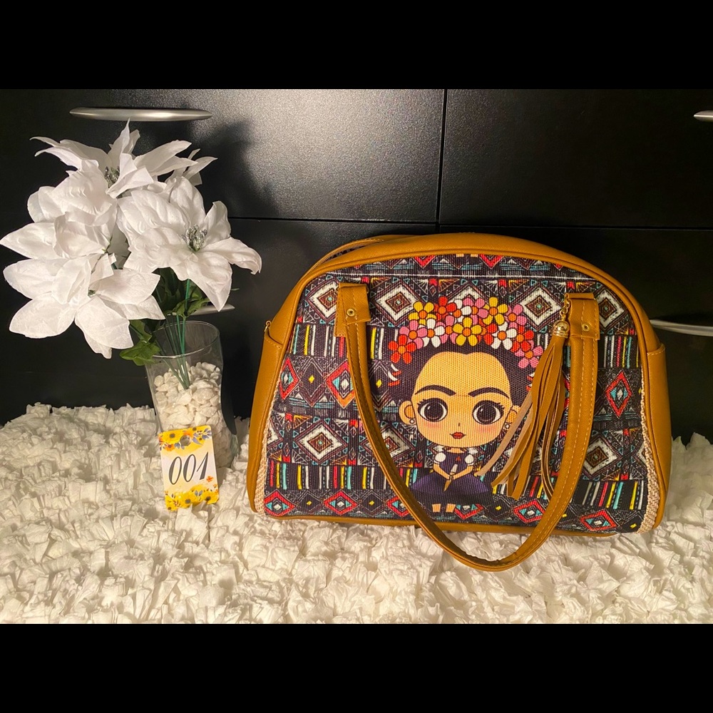 Frida bag 🎀